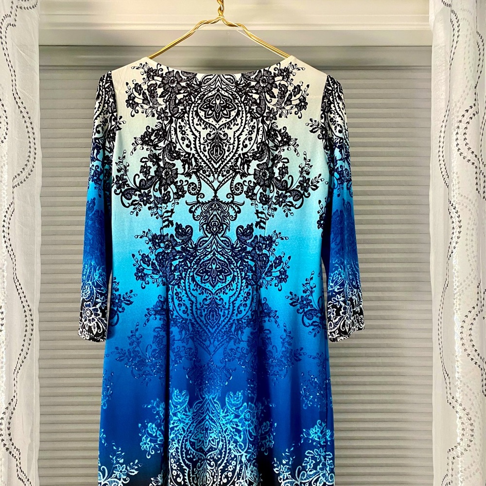 Dress Barn Dress
